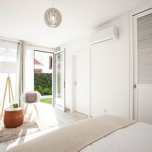 Deluxe Kamer met een King Size Bed